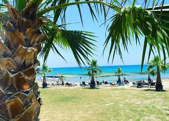 Baia San Lorenzo