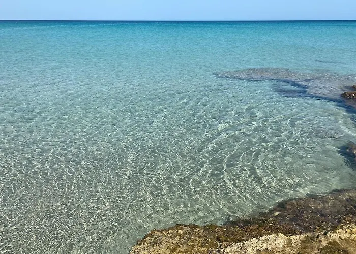 Baia San Lorenzo