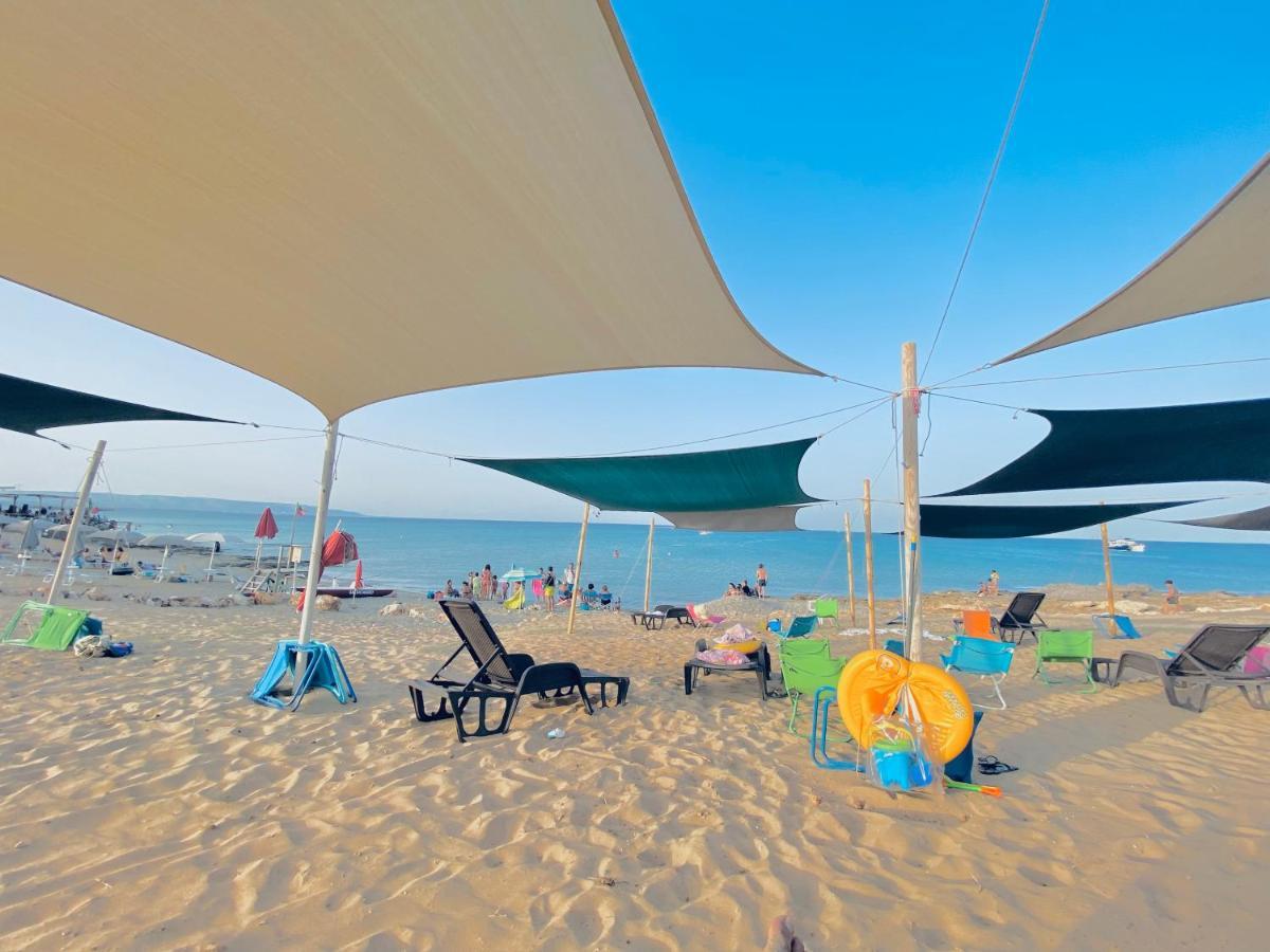 Baia San Lorenzo Apartment Reitani
