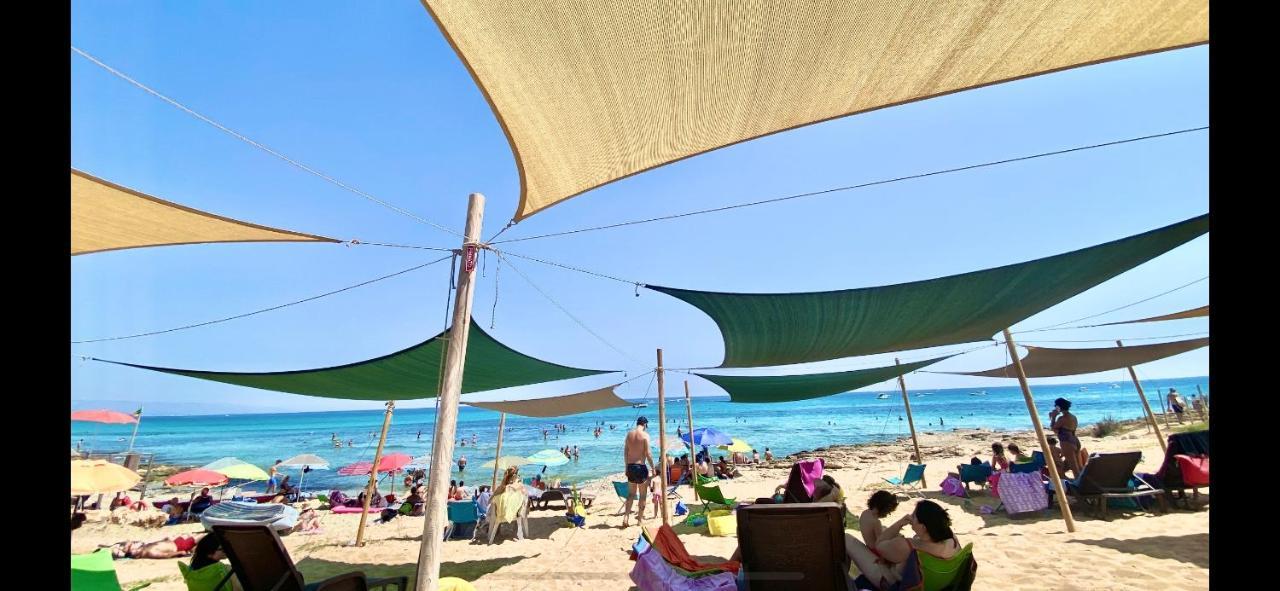 Baia San Lorenzo Apartment Reitani