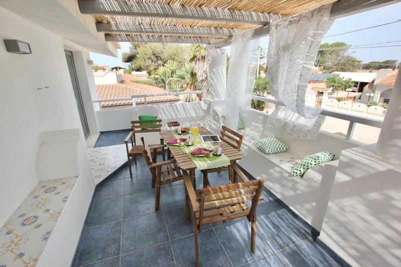 Baia San Lorenzo Apartment *