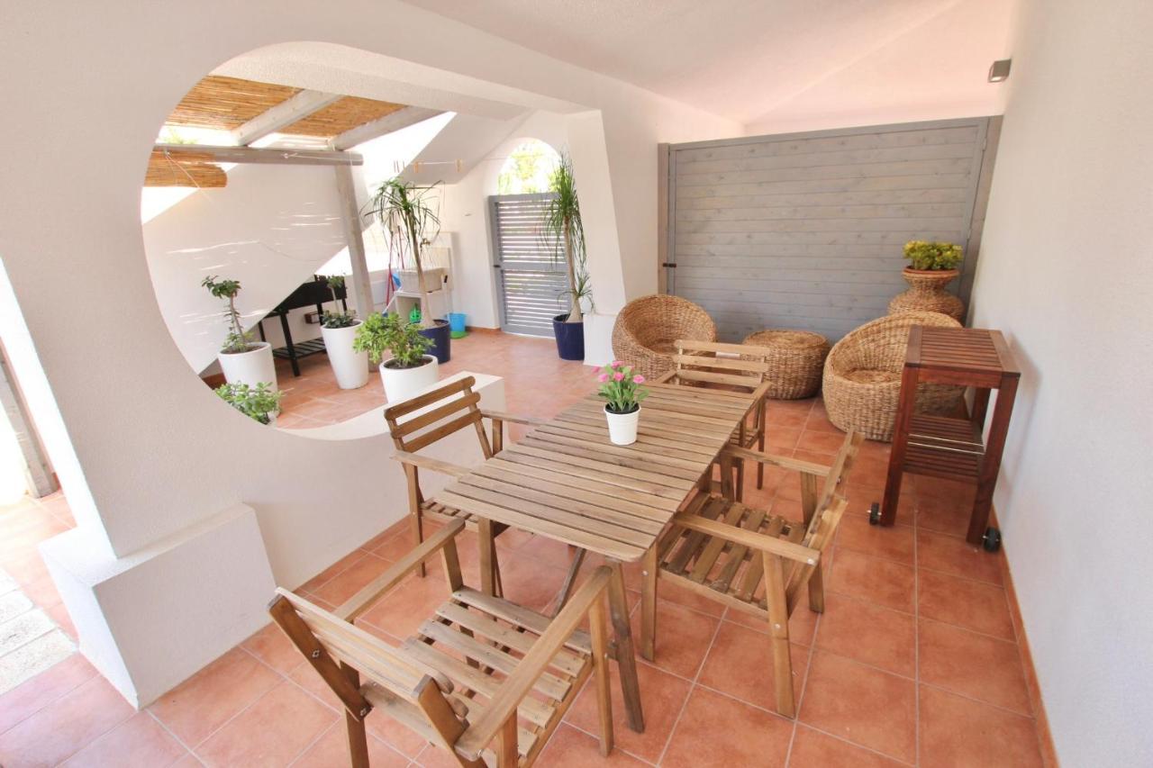 Baia San Lorenzo Apartment
