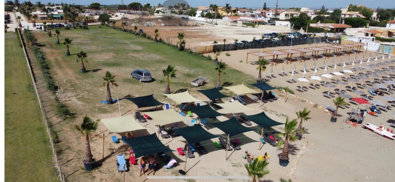 Baia San Lorenzo * Reitani