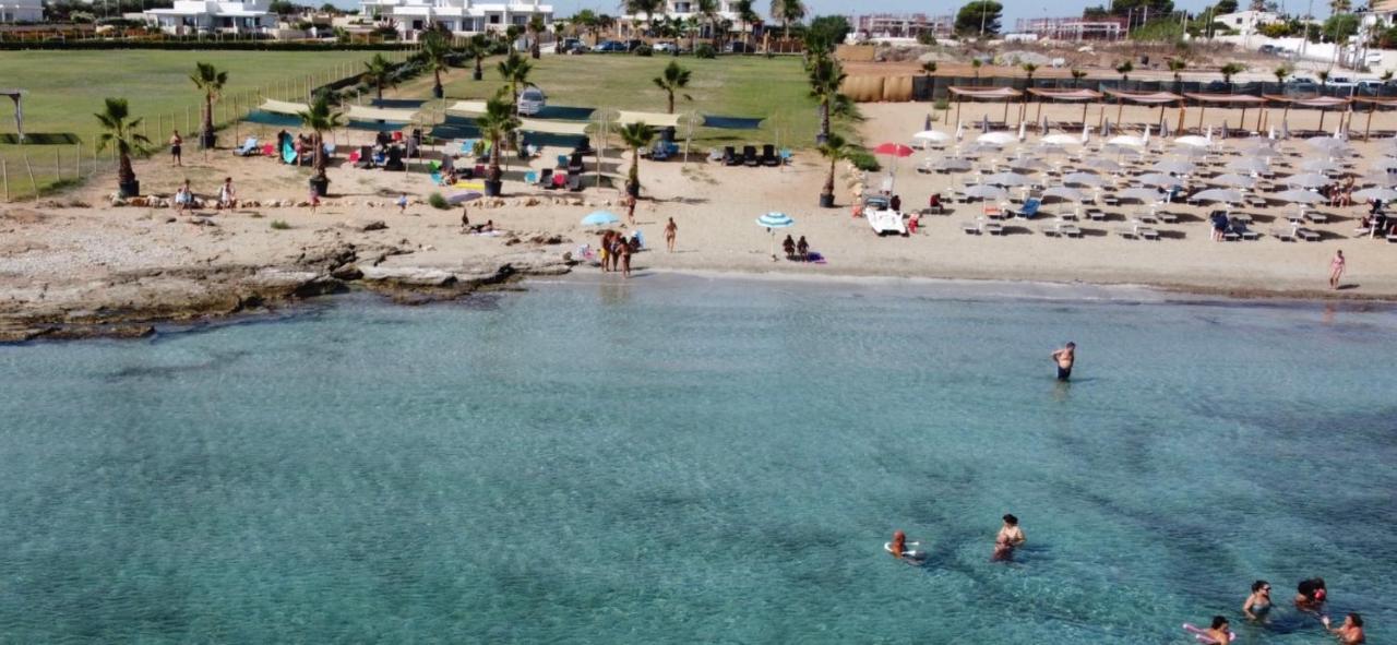 Baia San Lorenzo Apartment