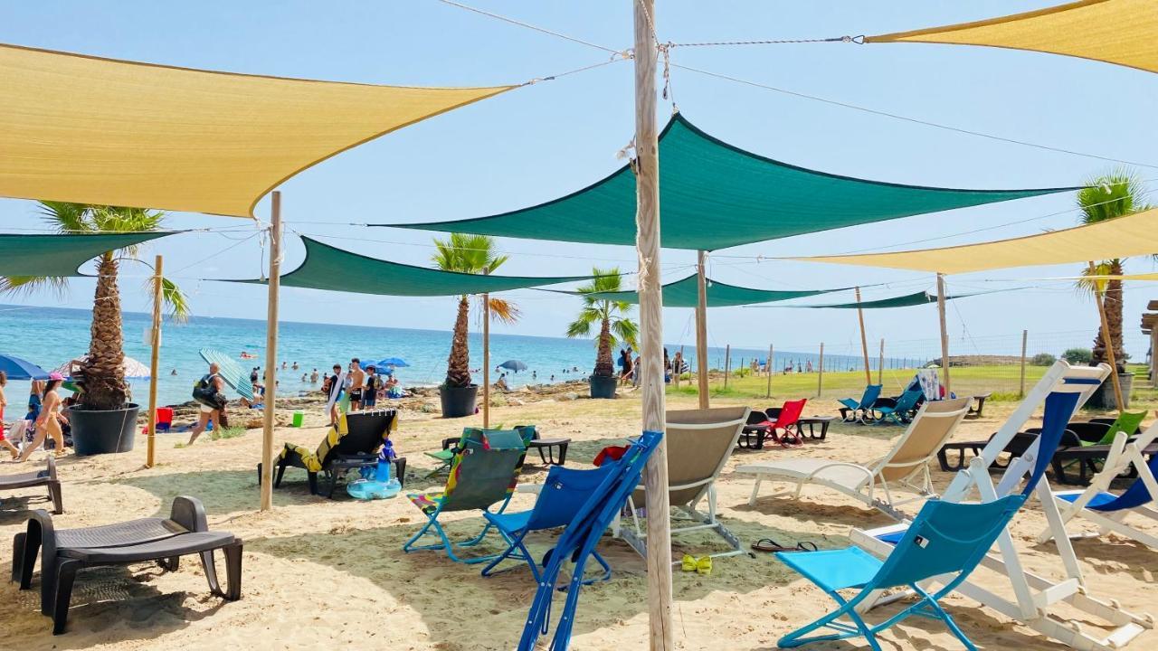 Baia San Lorenzo * Reitani