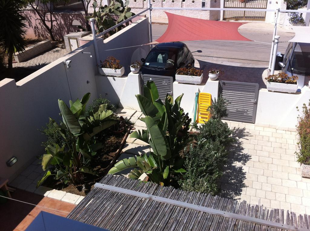 Apartment Baia San Lorenzo *