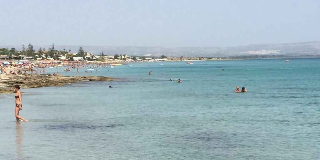 Baia San Lorenzo * Reitani