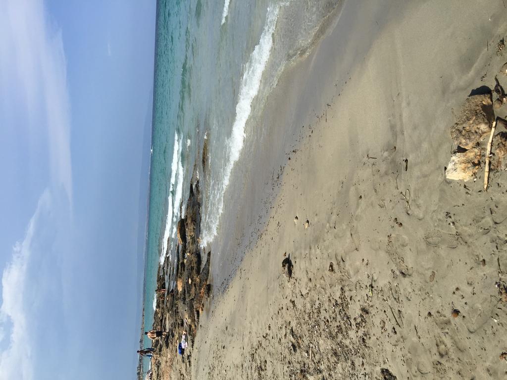 Baia San Lorenzo * Reitani