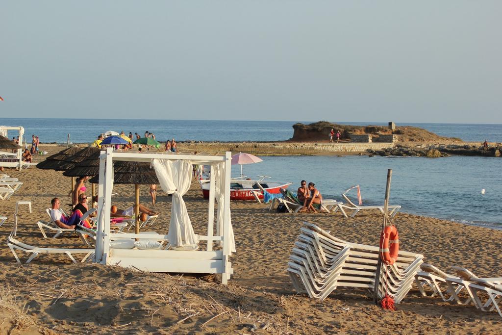 Baia San Lorenzo Reitani