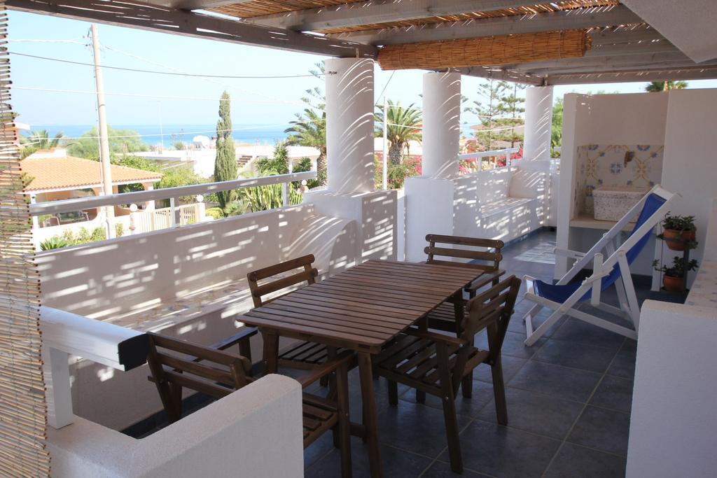 Apartment Baia San Lorenzo *