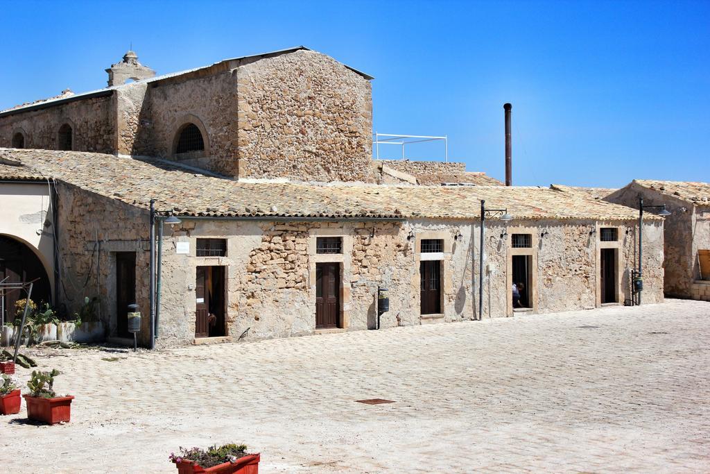 Baia San Lorenzo Apartment *