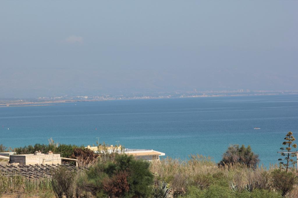 Apartment Baia San Lorenzo Reitani