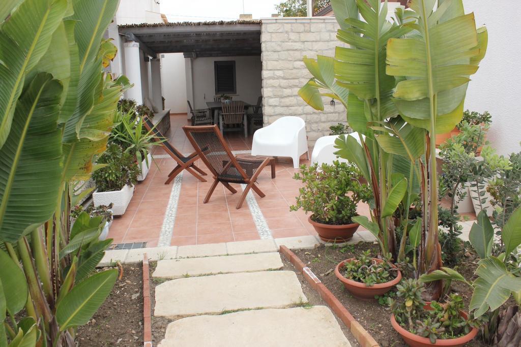 Apartment Baia San Lorenzo