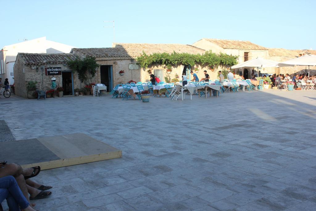 Apartment Baia San Lorenzo Reitani