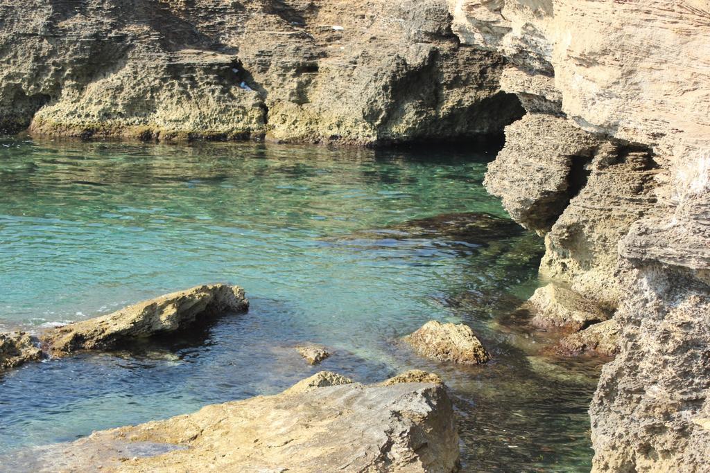 Baia San Lorenzo Reitani