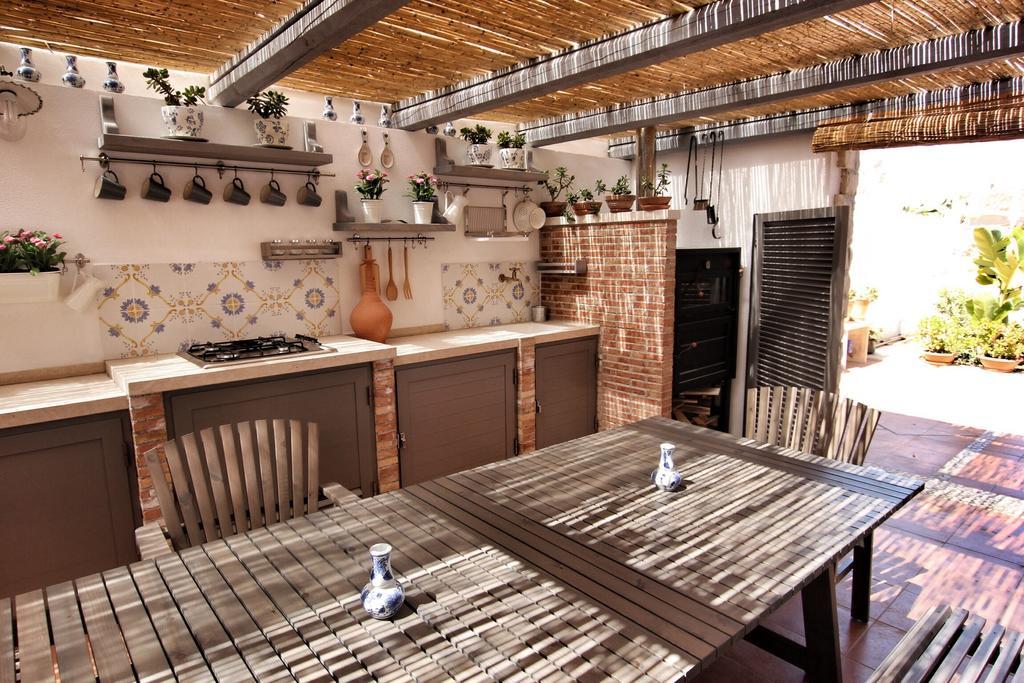Apartment Baia San Lorenzo Reitani