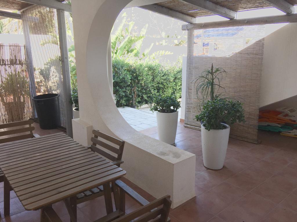 Apartment Baia San Lorenzo