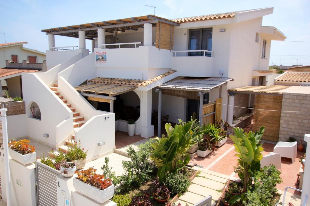 Baia San Lorenzo Apartment