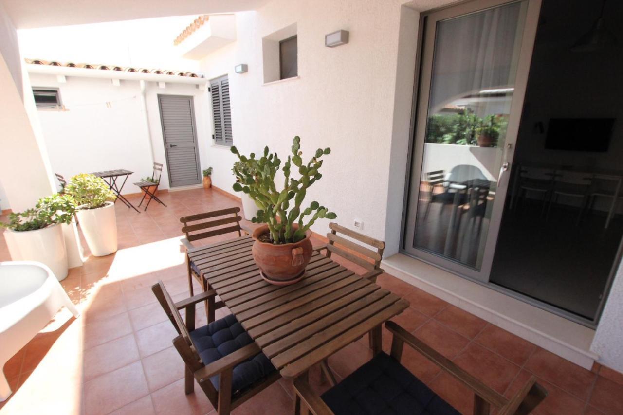 Baia San Lorenzo Apartment *