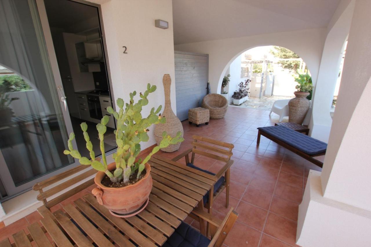 Baia San Lorenzo Apartment *