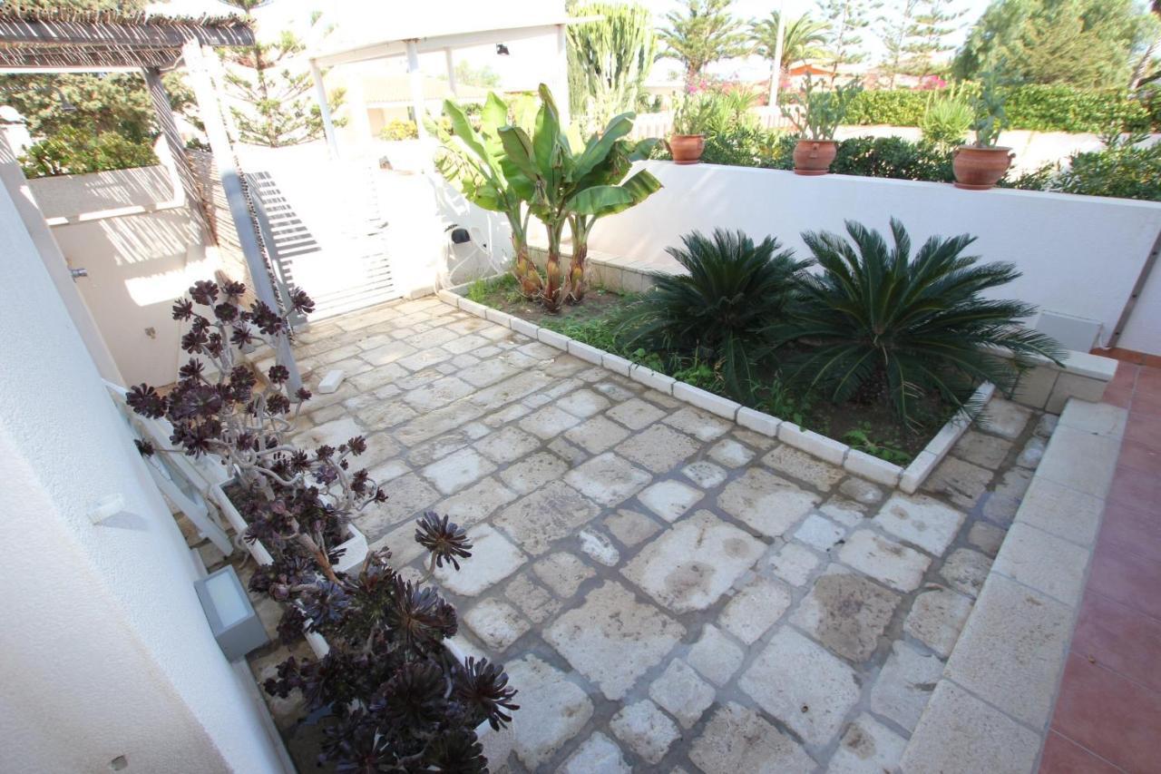 Baia San Lorenzo Apartment Reitani