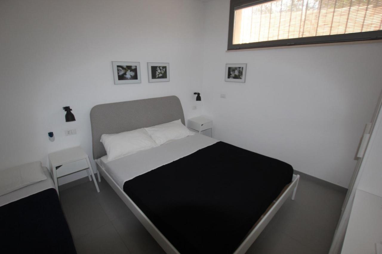 Baia San Lorenzo Apartment Reitani